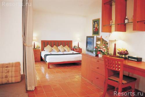 Salathai Resort 29